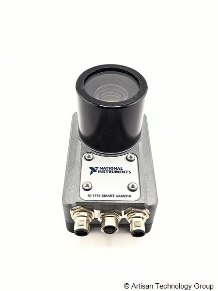 NI -1778 Smart Camera for Embedded Vision