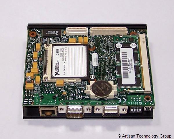 NI -1450 Processor Board