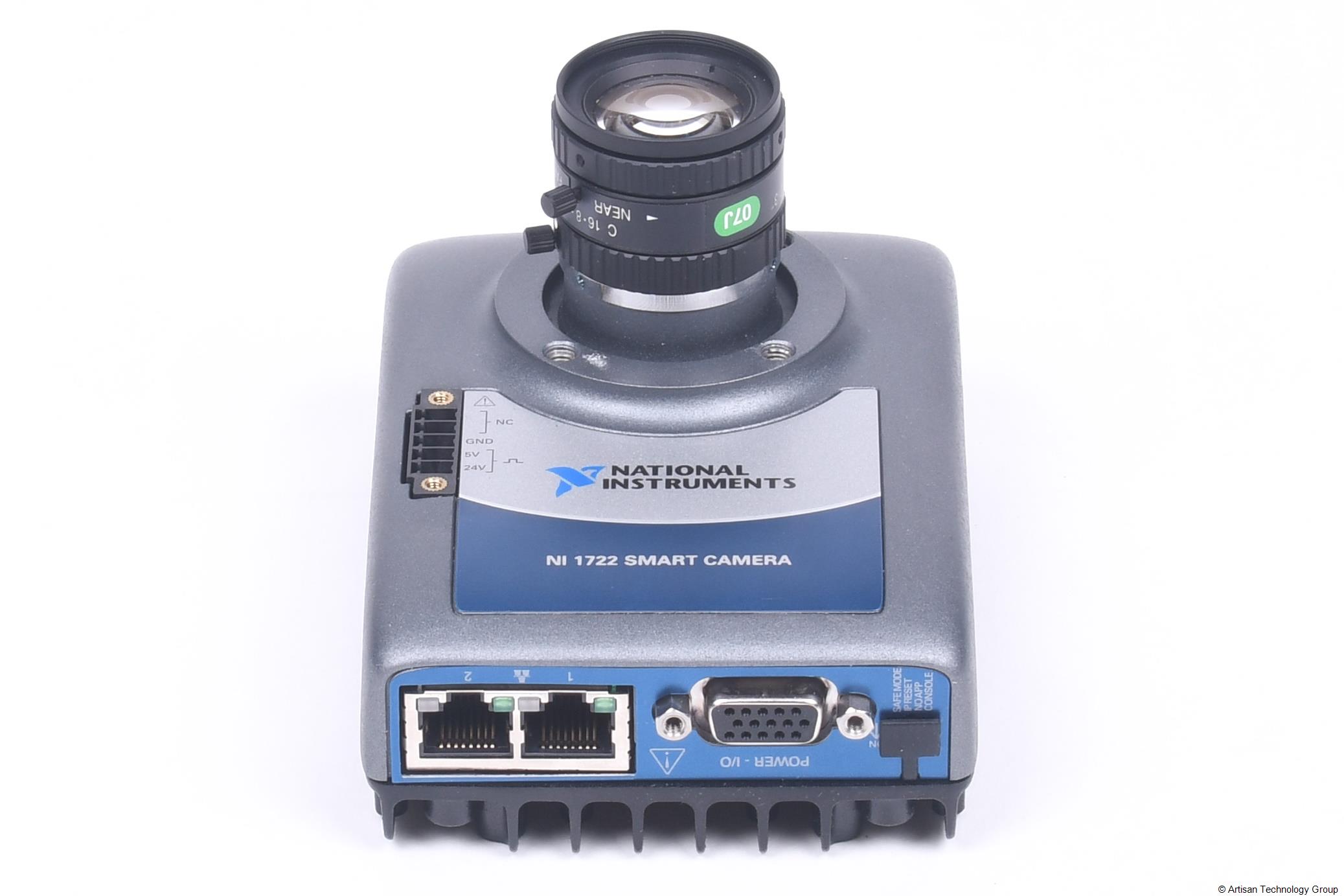 NI -1722 Smart Camera
