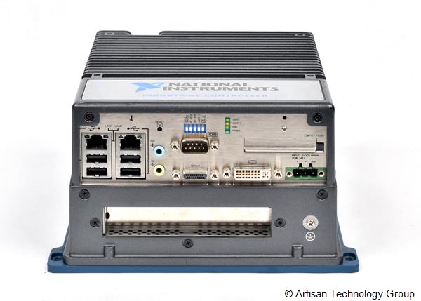 NI -3110 XP Dual-Core Industrial Controller