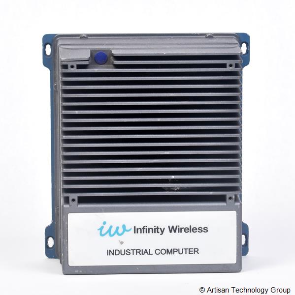 NI3100 XP National Instruments (DualCore Industrial Controller