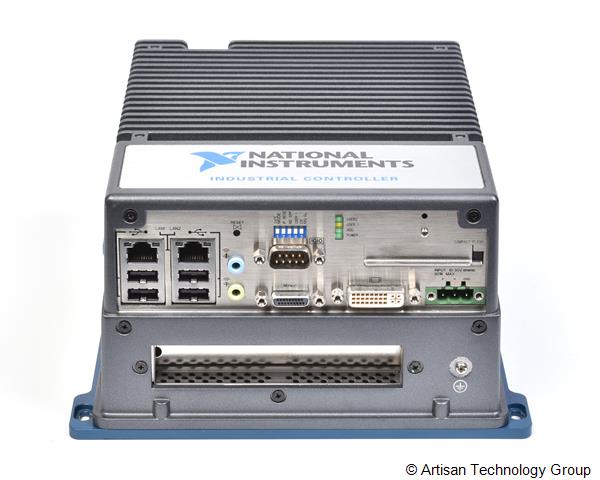 NI 3110 RT Dual-Core Industrial Controller