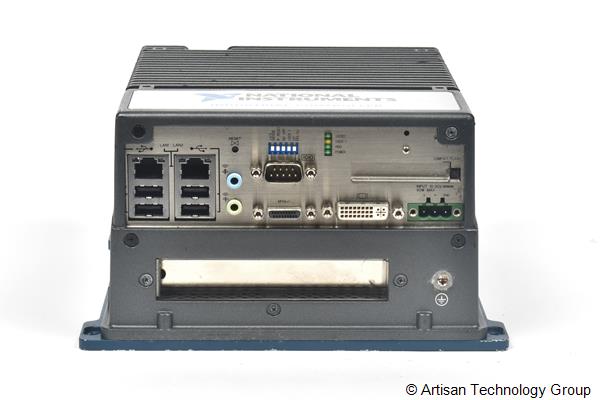 NI -3110 XP Dual-Core Industrial Controller