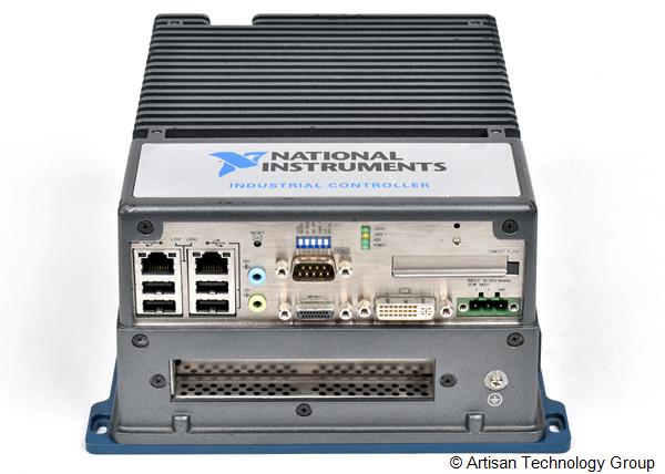 NI -3110 XP Dual-Core Industrial Controller