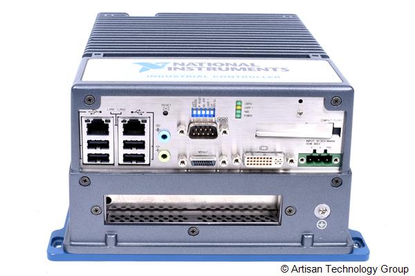 NI -3110 XP Dual-Core Industrial Controller