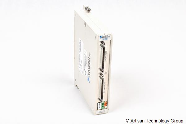 NI 6581 Digital I/O Adapter Module for FlexRIO