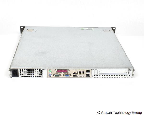 NI 8351 (PXI Rack Mount Controller) | ArtisanTG™