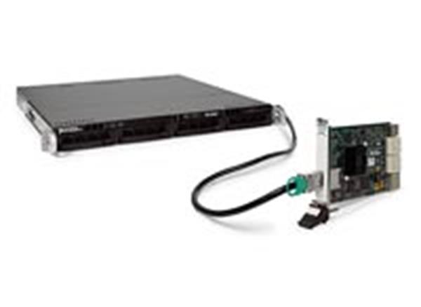 NI 8353 Rack-Mount PXI/PXIe Controller