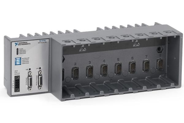 NI -9155 CompactRIO Chassis