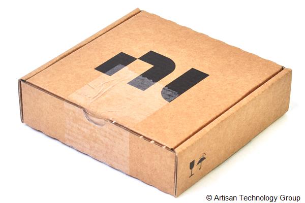 NI 9202 16-Channel C Series Voltage Input Module (Spring Terminal)
