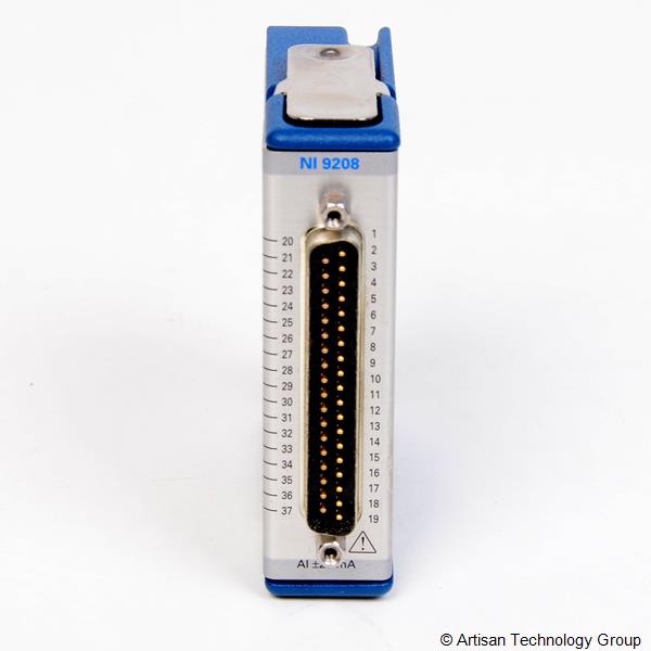 その他 Naaa NI-9205 NI Voltage Input Module | In Stock Ships Today