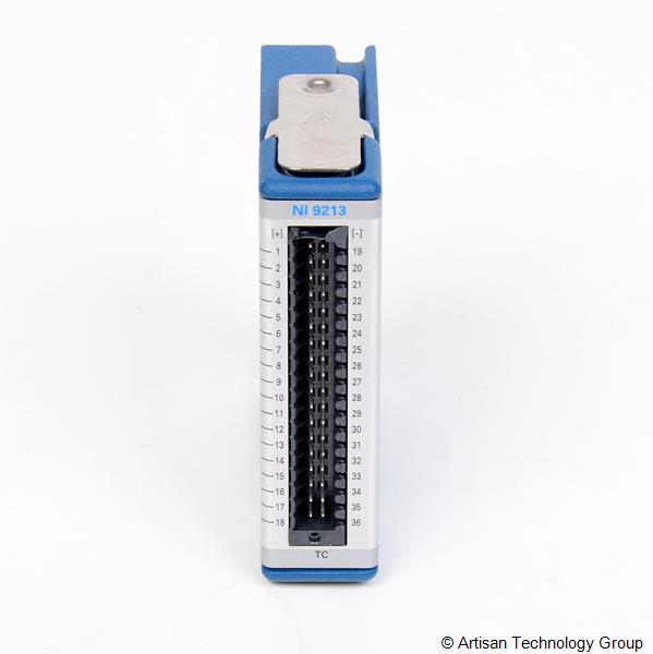 NI 9213 National Instruments Price, Specs