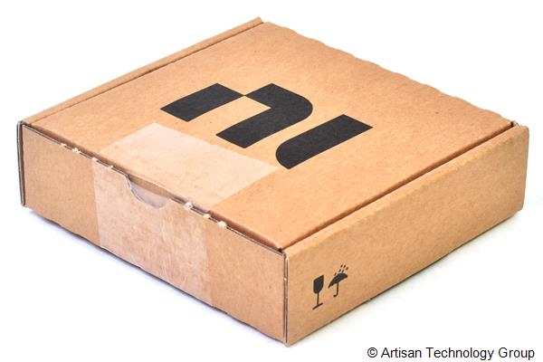 NI 9216 8-Channel PT100 RTD C Series Temperature Input Module (DSUB)
