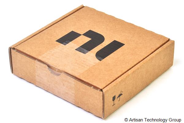 NI 9234 4-Channel 24-Bit IEPE (OEM)