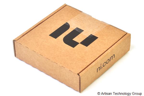 NI 9234 (4-Channel 24-Bit IEPE (OEM)) | ArtisanTG™
