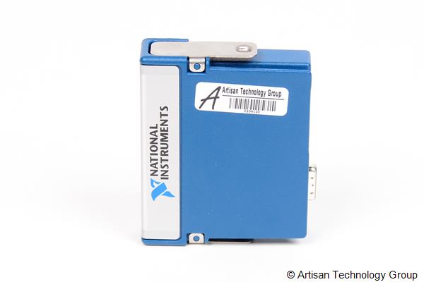 NI 9263 (4-Channel Analog Output Module (No Terminal Block)) | ArtisanTG™