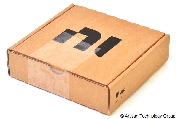 NI 9361 8-Channel C Series Counter Input Module