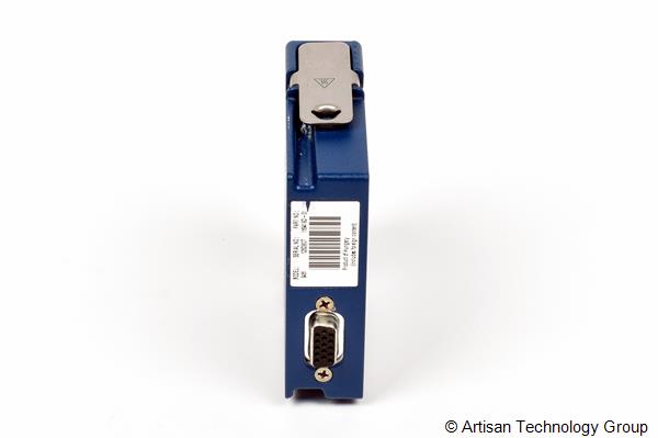 National Instruments NI 9481 4-Channel C Series Relay Output Module
