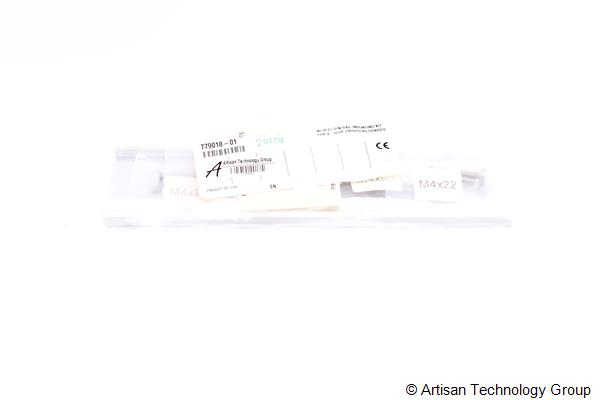 NI 9915 DIN Rail Mounting Kit for 8-Slot CRIO/CDAQ Chassis