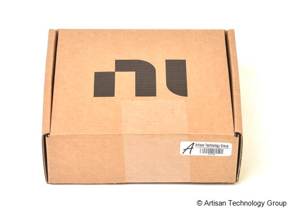 NI 9923 37-Pin DSUB Terminal Block