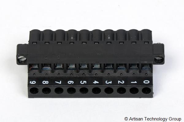 NI 9936 10-Position Single Screw Terminal Block (Qty 1)