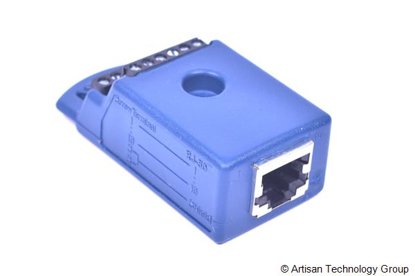 NI 9949 RJ-50 to Screw-Terminal Accessory (Qty 1)