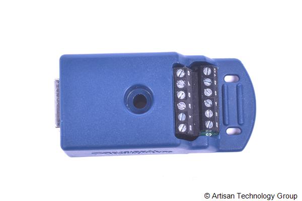 NI 9949 (RJ-50 to Screw-Terminal Accessory (Qty 1)) | ArtisanTG™