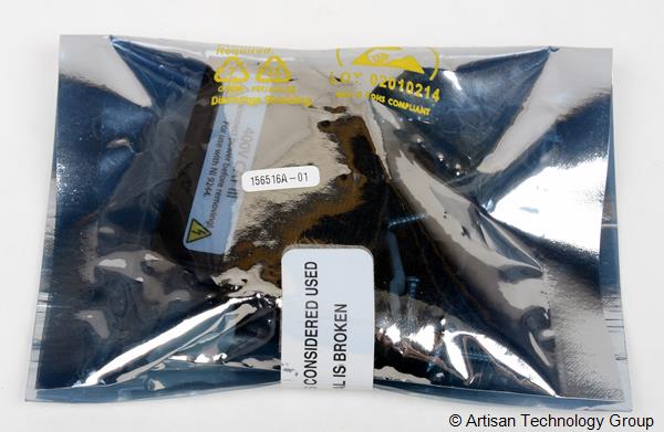 NI 9969 Strain Relief and Operator Protection for NI 9244