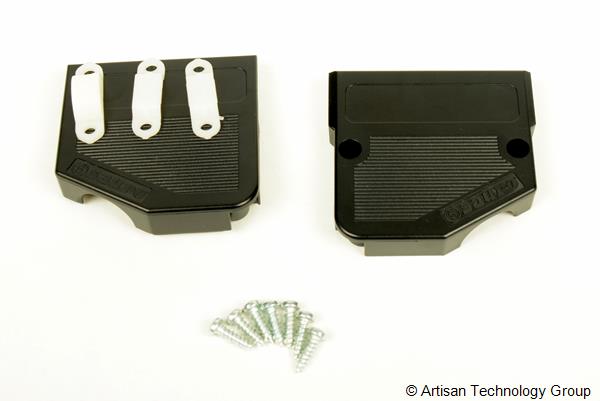 NI 9981 Strain Relief And Operator Protection For 10-POS Spring Terminal