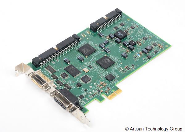 NI PCIe-1427 Image Acquisition Board for Base Camera Link Cameras