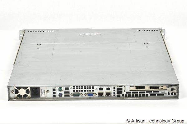 NI RMC-8354 (2.8 GHz 1U Rack-Mount External Controller) | ArtisanTG™