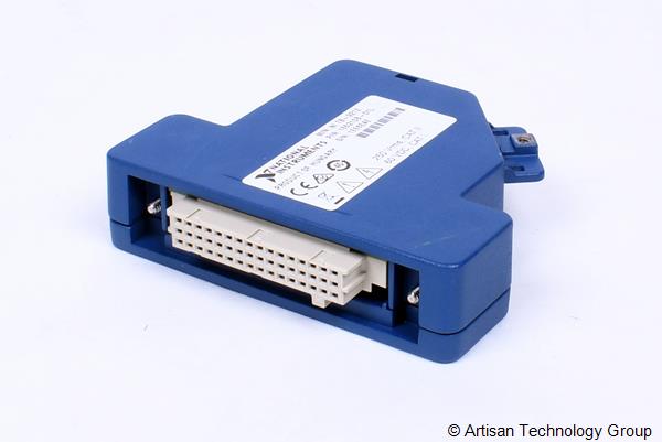 NI TB-9212 (Isothermal Terminal Block) | ArtisanTG™
