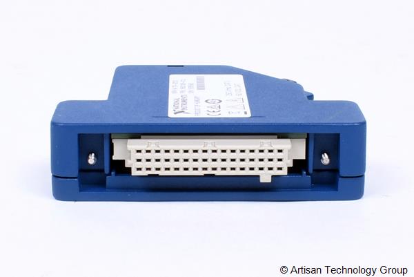 nryu 9214！！！！！ NI TB-9212 (Isothermal Terminal Block) | ArtisanTG™