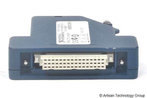 nryu 9214！！！！！ NI 9217 (4-Channel, 24-Bit C Series Module (No Terminal