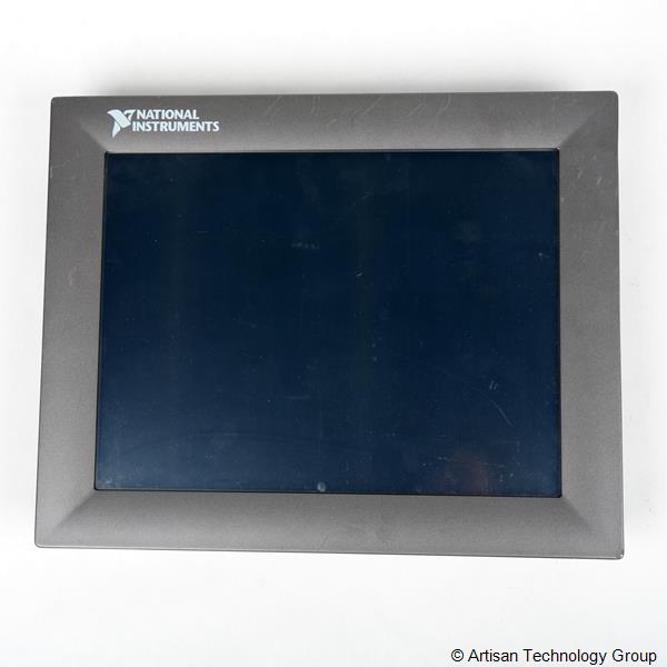 NI TPC-2515 Touch Panel Computer