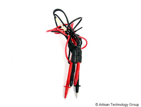 NI P4-BJ2 DaqCard DMM Cable w/ P-1 Probe Set