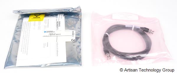 NI IMAQ PCI-1411 Image Acquisition Module