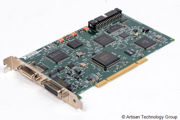 NI PCI-1426 Image Acquisition Module