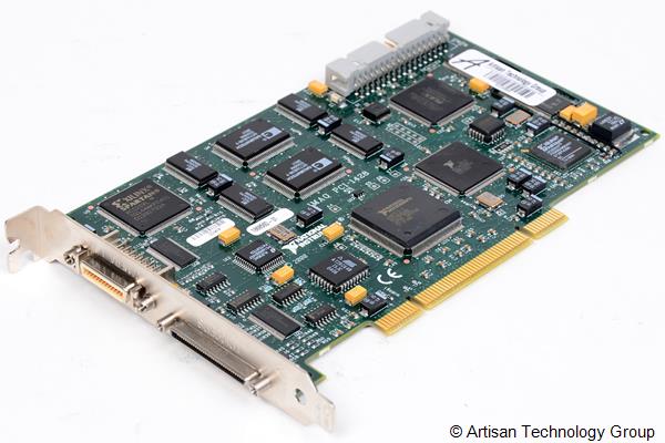 NI PCI-1428 Camera Link PCI Frame Grabber