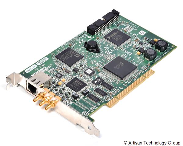 NI PCI-1588 Synchronization Device PCI Card