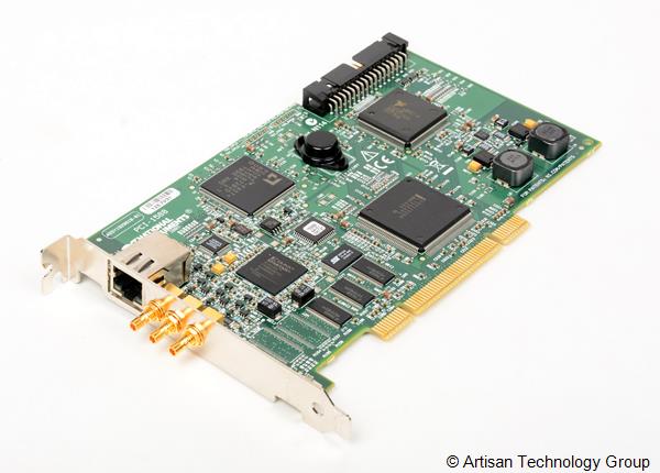 NI PCI-1588 Synchronization Device PCI Card