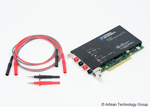 NI PCI-4060 5.5-Digit Multimeter (NI 4060)