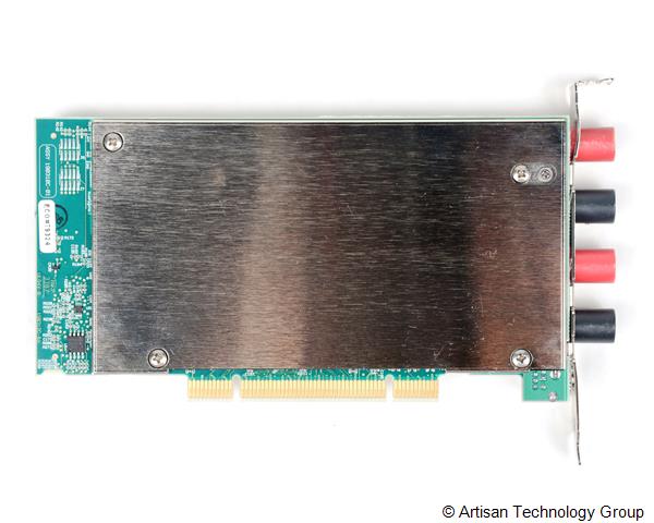 NI PCI-4065 (6.5-Digit Multimeter) | ArtisanTG™