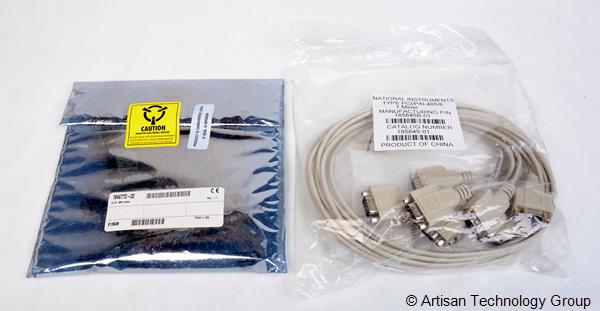 NI PCI-485/8 8-Channel Serial Interface