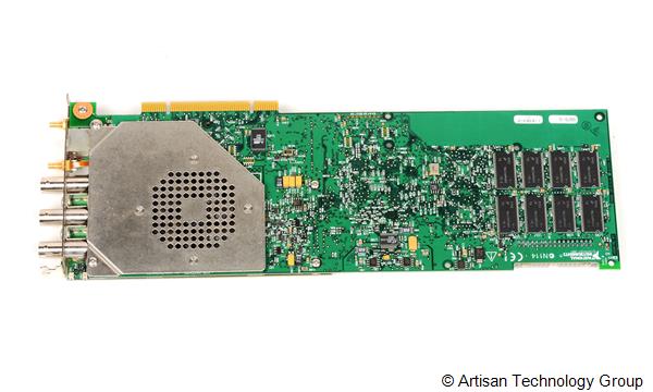 NI PCI-5122 (100 MHz, 100 MS/s 14-Bit Digitizer) | ArtisanTG™