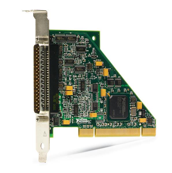 NI PCI-6010 PCI Multifunction I/O Device
