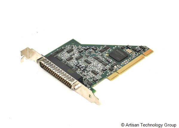 NI PCI-6010 PCI Multifunction I/O Device
