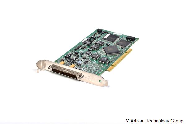NI PCI-6013 B-Series Multifunction DAQ Card