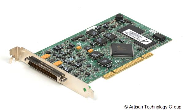NI PCI-6014 B-Series Multifunction DAQ Card