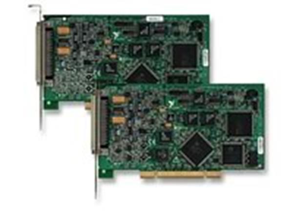 NI PCI-6014 B-Series Multifunction DAQ Card